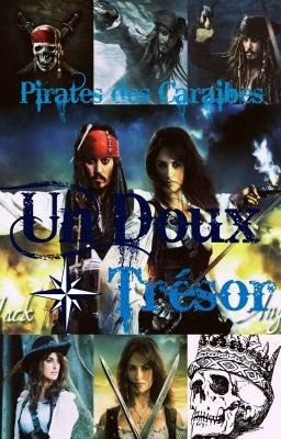 Pirates des Caraïbes : Un doux trésor