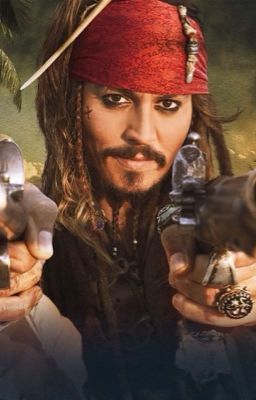 Pirates of the Caribbean: Jack Sparrow Imagines (Request open)