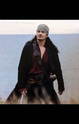 Pirates of the Caribbean (Will Turner x Reader) Soulmate Story(On Hold)