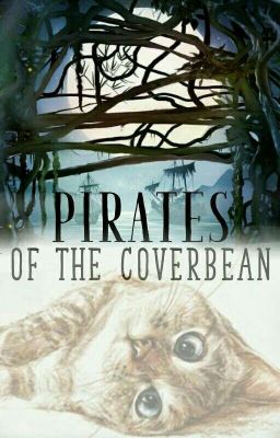 Pirates of the Coverbean