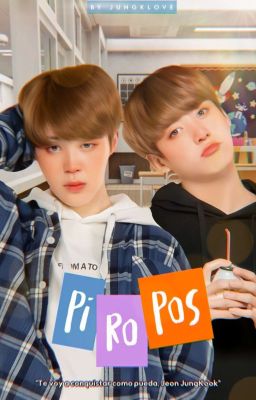 Piropos┃JiKook.