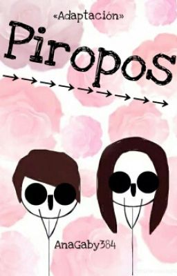 Piropos → Larry