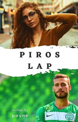 Piros Lap (Befejezett)