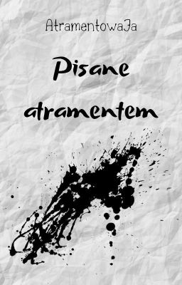 Pisane atramentem