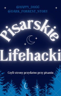 Pisarskie Lifehacki