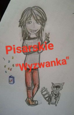 Pisarskie Wyzwania