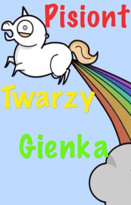 Pisiont Twarzy Gienka