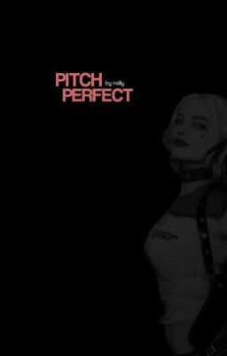 PITCH PERFECT; TEEN WOLF [AU]