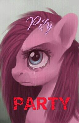 ::::Pity Party::::(PINKAMENA FANFIC)