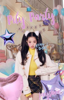 Pity Party • WONYOUNG