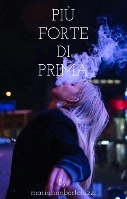 PIÙ FORTE DI PRIMA ||BAD GIRL||