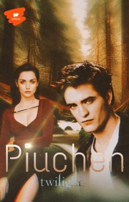 Piuchén / Edward Cullen