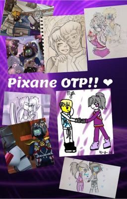 Pixane OTP!!