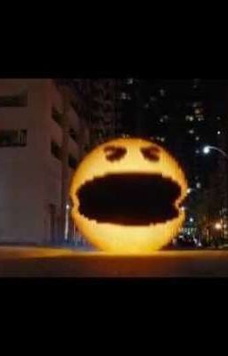 Pixels Movie feat Creepypasta, Scp, Manga et compagnie