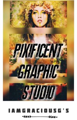 PIXIFICENT GRAPHIC STUDIO 