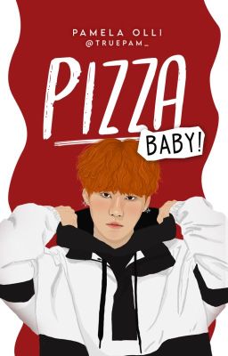 Pizza, Baby! - MYG ✓ [EM REVISÃO]