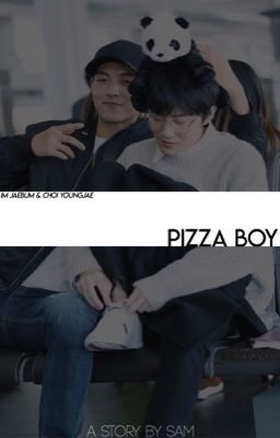 pizza boy° 2jae