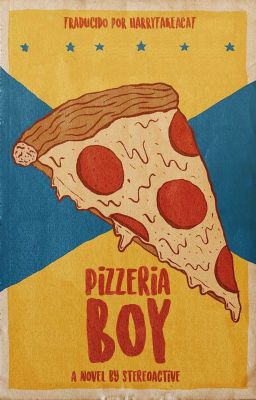 Pizzeria Boy » Español (EN EDICIÓN)