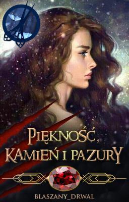 Piękność, kamień i pazury