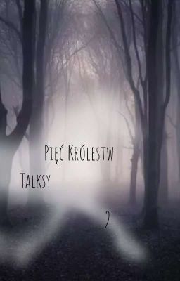 🛡||Pięć Królestw||Talksy||2||🛡