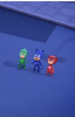 pj masks predictions and trivia stuff