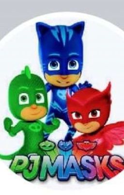 PJ masks temporadas 1 a 6🤩🤩🤩🤩🤩🙂.