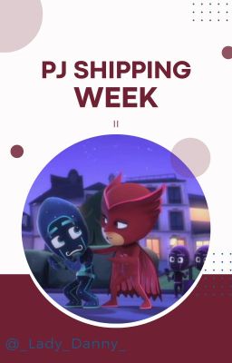 PJ Shipping Week ll