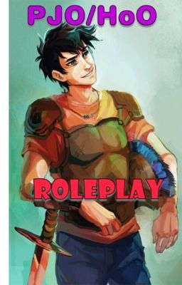 PJO/HoO ROLEPLAY!