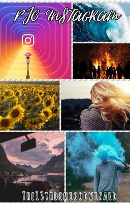 PJO INSTAGRAM!