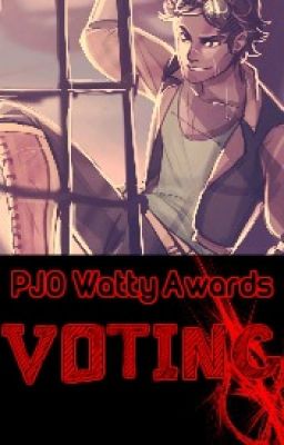 PJO Watty Awards 2016 Voting [CLOSED]