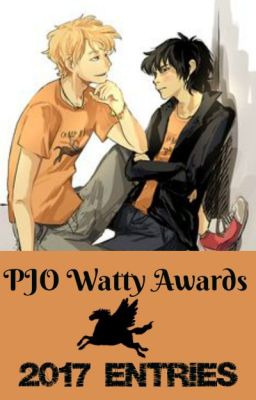 PJO Watty Awards 2017 Entries [CLOSED]