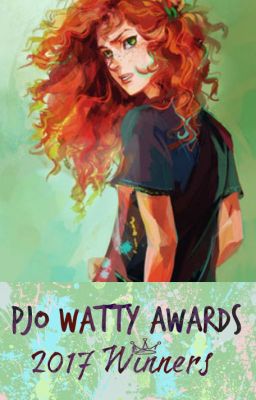 PJO Watty Awards 2017 Winners