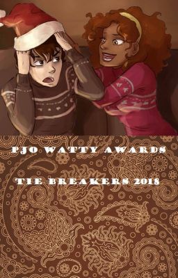 PJO Watty Awards 2018 Tie Breakers [CLOSED]