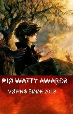 PJO Watty Awards 2018 Voting [CLOSED]