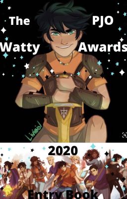 PJO Watty Awards 2020 Entry Book [CLOSED]