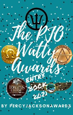 PJO Watty Awards 2021 Entry Book [CLOSED]