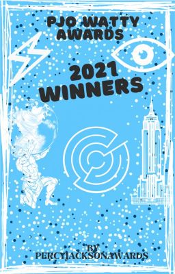 PJO Watty Awards 2021 Winners