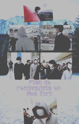 Plan De Reconquista En New York {TreShot} |JinTae|