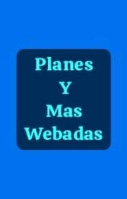 Planes...