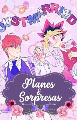 Planes & Sorpresas【Rivalshipping】