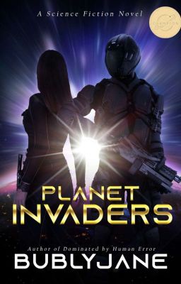 Planet Invaders (Hiatus)