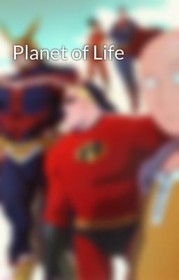 Planet of Life