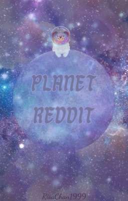 Planet Reddit