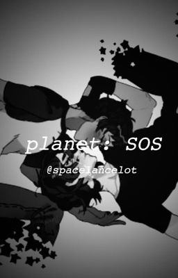 Planet: SOS - Klance/Voltron LD