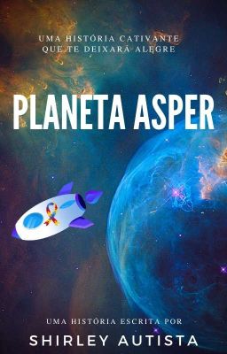 planeta asper