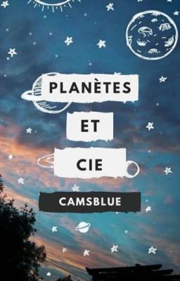 Planètes et Cie