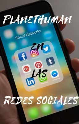 PlanetHuman en las redes sociales