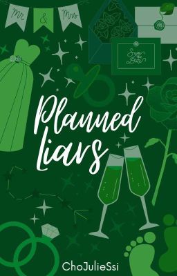 Planned Liars • Draco Malfoy