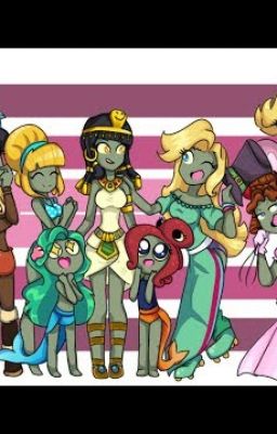 Plants vs zombies harem x  shy zombie male reader