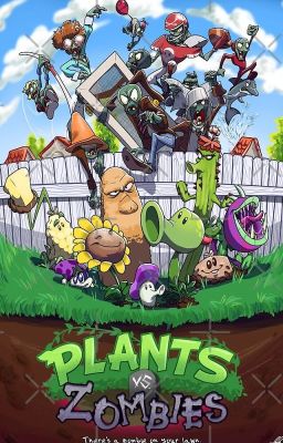 🌻Plants vs 🧟‍♂️Zombies -Incorrect quote-